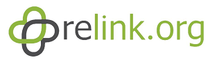 relink.org logo